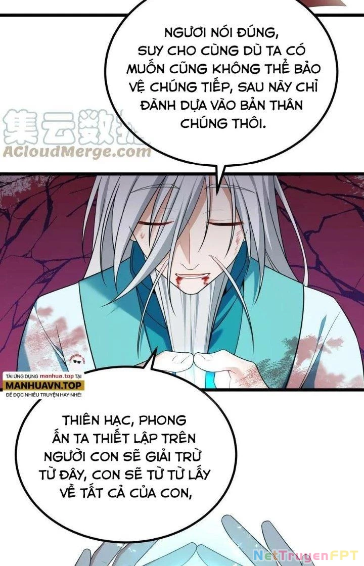 Phương Pháp Sử Dụng Ma Nữ Và Thánh Nữ Chapter 108 - Trang 2