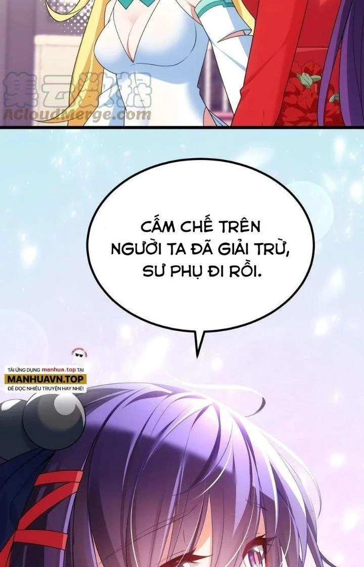 Phương Pháp Sử Dụng Ma Nữ Và Thánh Nữ Chapter 108 - Trang 2