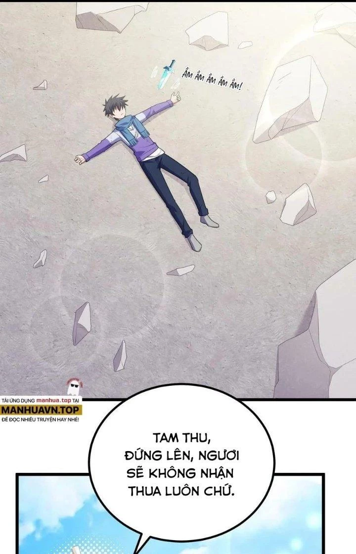 Phương Pháp Sử Dụng Ma Nữ Và Thánh Nữ Chapter 108 - Trang 2