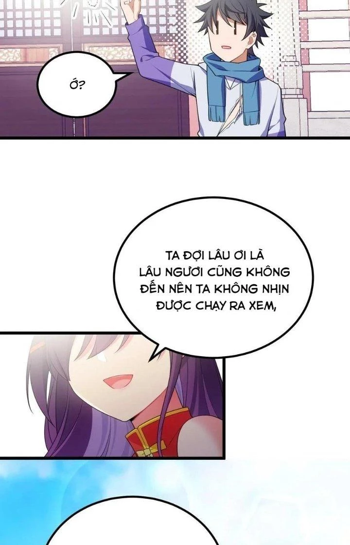 Phương Pháp Sử Dụng Ma Nữ Và Thánh Nữ Chapter 108 - Trang 2