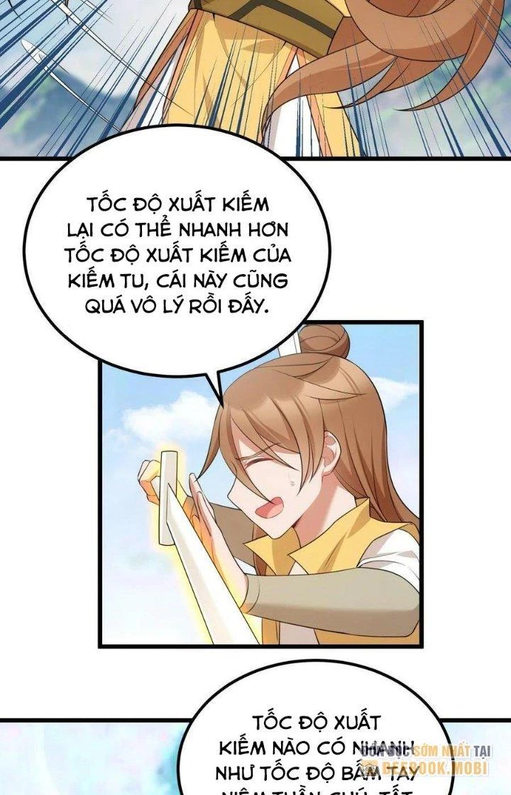 Phương Pháp Sử Dụng Ma Nữ Và Thánh Nữ Chapter 109 - Trang 2