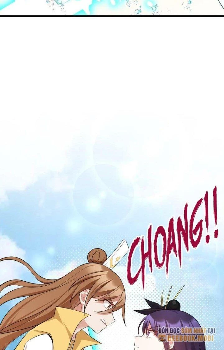 Phương Pháp Sử Dụng Ma Nữ Và Thánh Nữ Chapter 109 - Trang 2