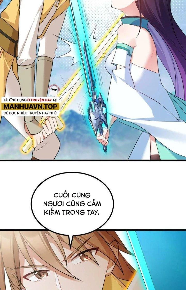 Phương Pháp Sử Dụng Ma Nữ Và Thánh Nữ Chapter 109 - Trang 2