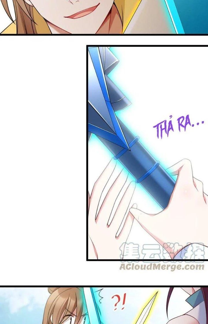 Phương Pháp Sử Dụng Ma Nữ Và Thánh Nữ Chapter 109 - Trang 2