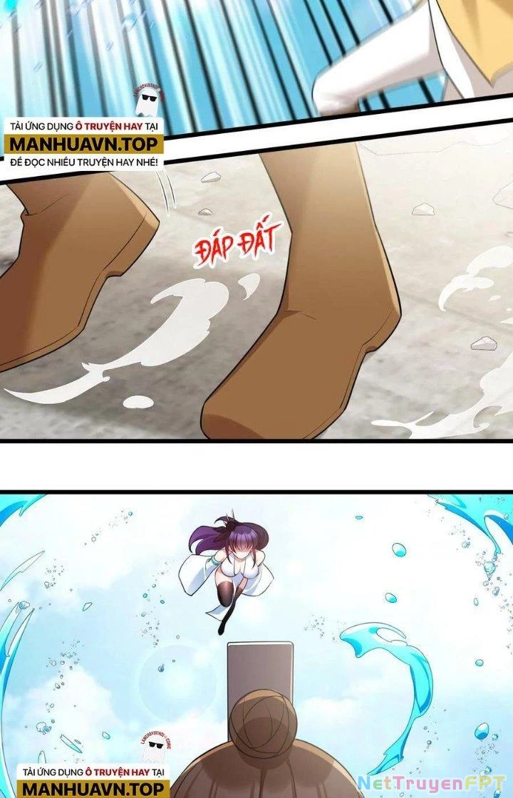 Phương Pháp Sử Dụng Ma Nữ Và Thánh Nữ Chapter 109 - Trang 2