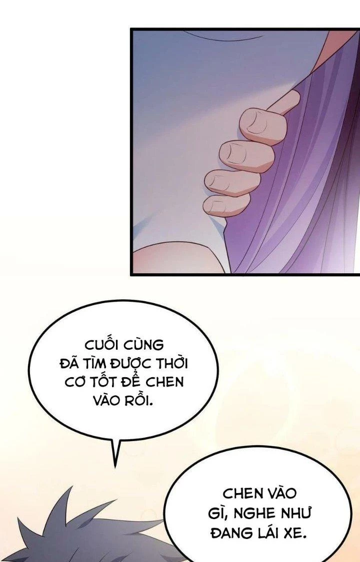 Phương Pháp Sử Dụng Ma Nữ Và Thánh Nữ Chapter 109 - Trang 2