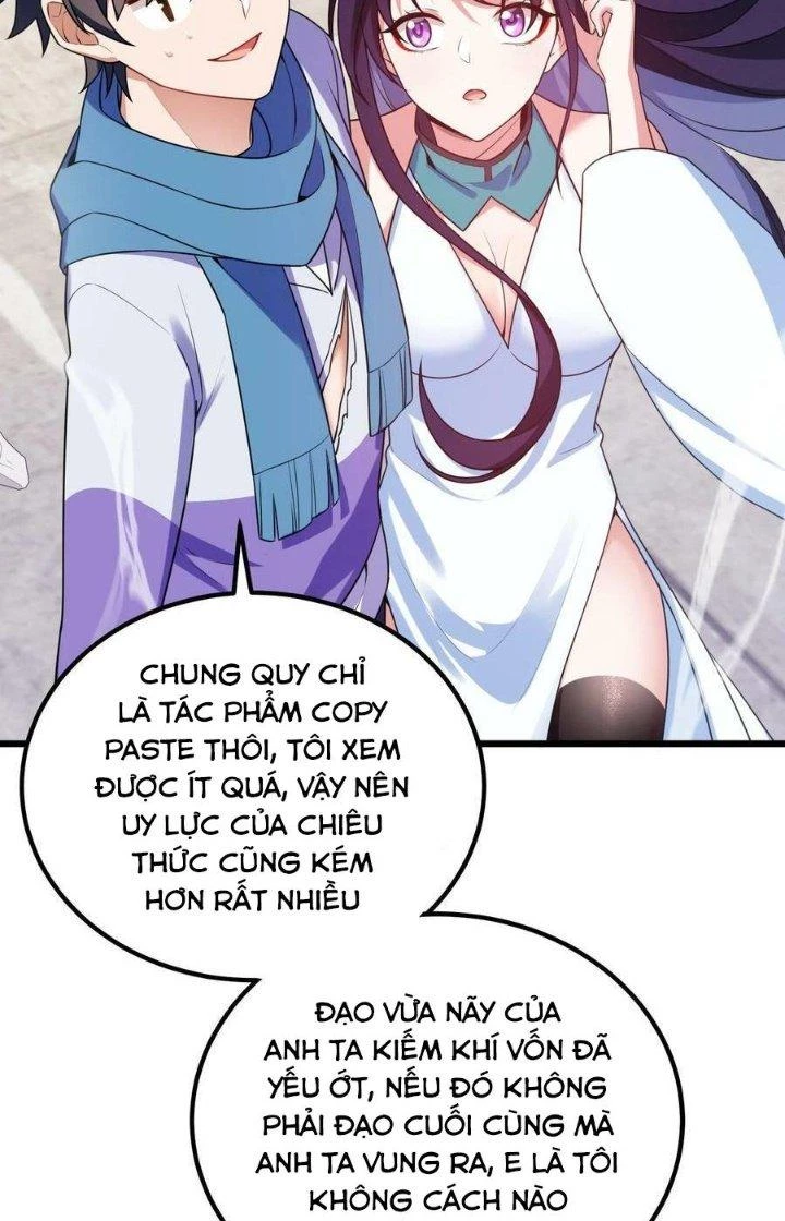 Phương Pháp Sử Dụng Ma Nữ Và Thánh Nữ Chapter 109 - Trang 2