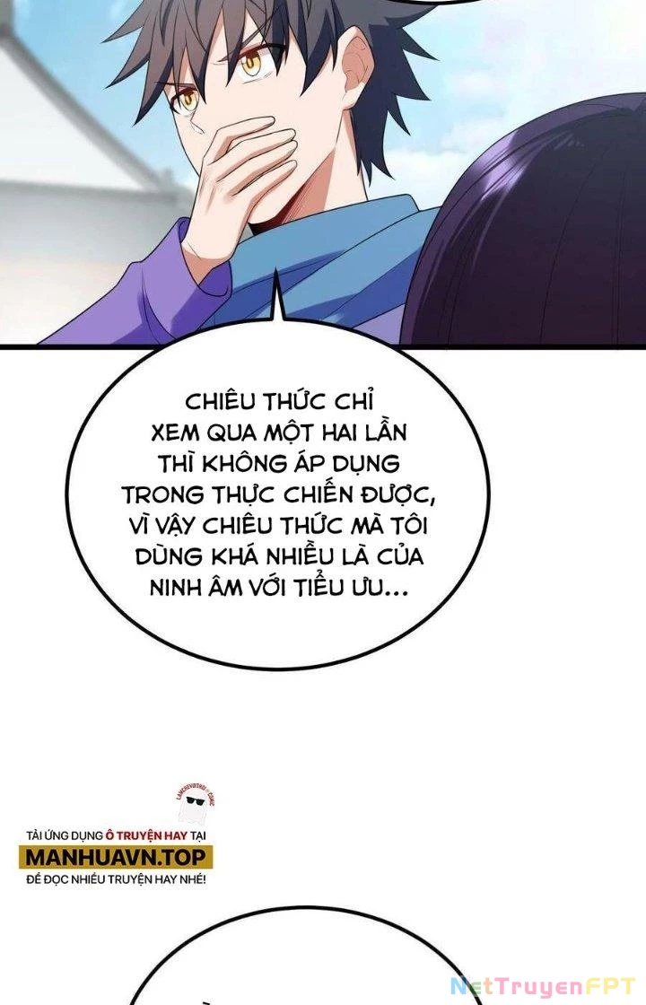 Phương Pháp Sử Dụng Ma Nữ Và Thánh Nữ Chapter 109 - Trang 2