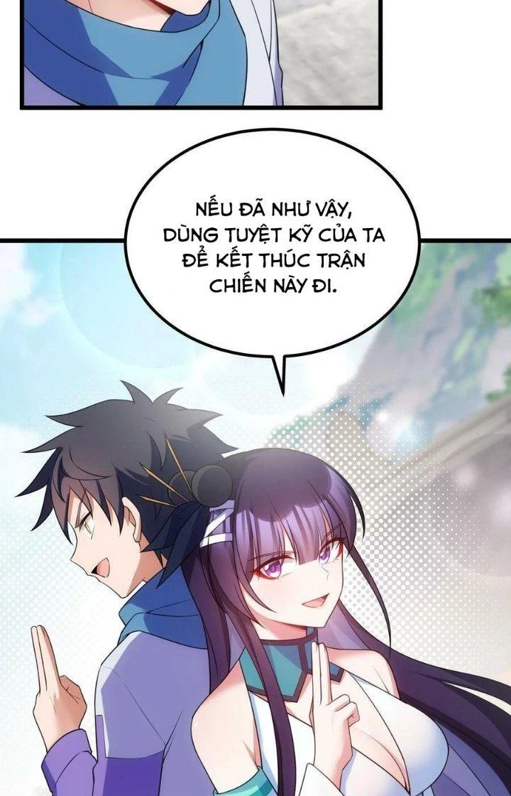 Phương Pháp Sử Dụng Ma Nữ Và Thánh Nữ Chapter 109 - Trang 2