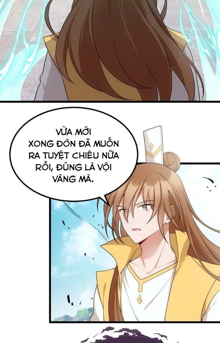 Phương Pháp Sử Dụng Ma Nữ Và Thánh Nữ Chapter 110 - Trang 2