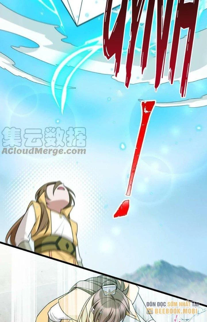 Phương Pháp Sử Dụng Ma Nữ Và Thánh Nữ Chapter 110 - Trang 2