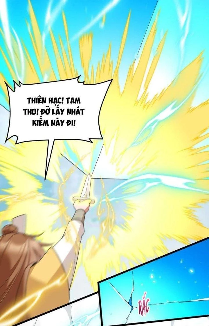 Phương Pháp Sử Dụng Ma Nữ Và Thánh Nữ Chapter 110 - Trang 2