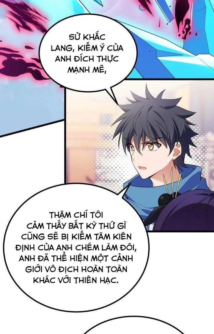 Phương Pháp Sử Dụng Ma Nữ Và Thánh Nữ Chapter 110 - Trang 2