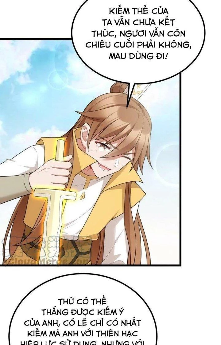 Phương Pháp Sử Dụng Ma Nữ Và Thánh Nữ Chapter 110 - Trang 2