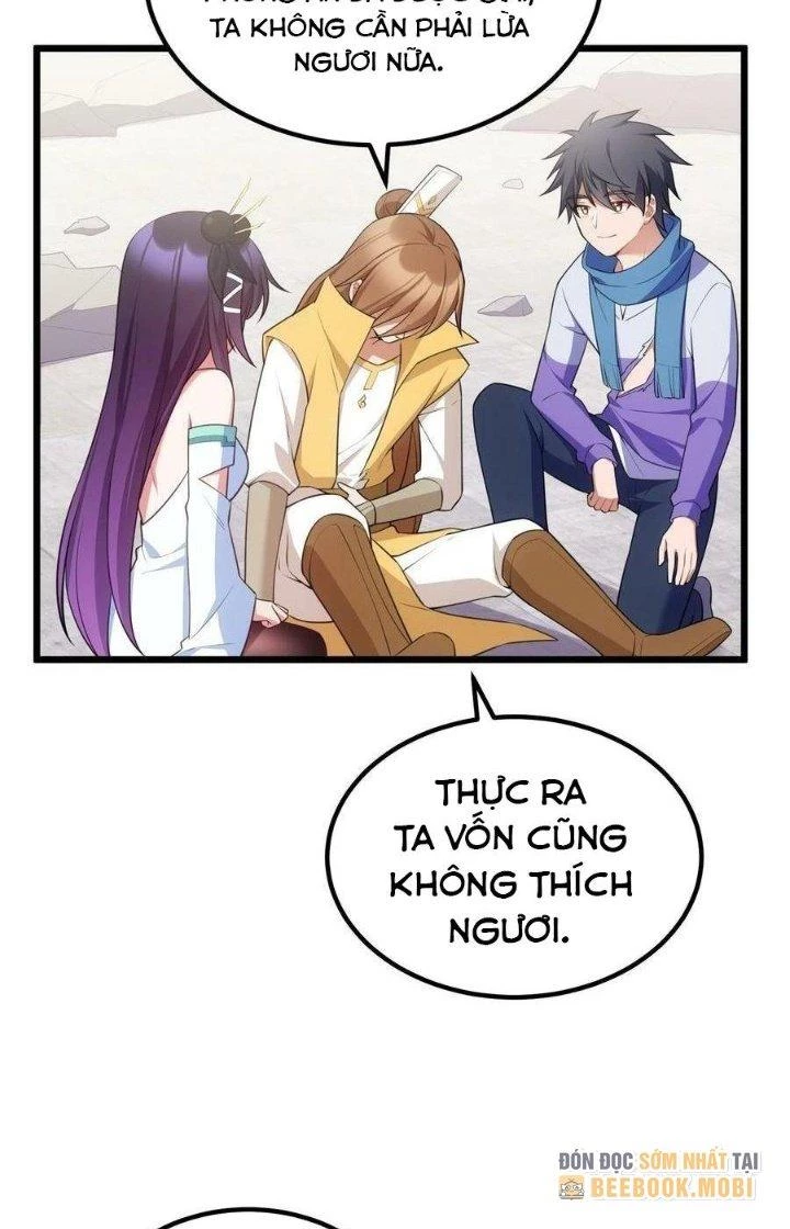 Phương Pháp Sử Dụng Ma Nữ Và Thánh Nữ Chapter 110 - Trang 2