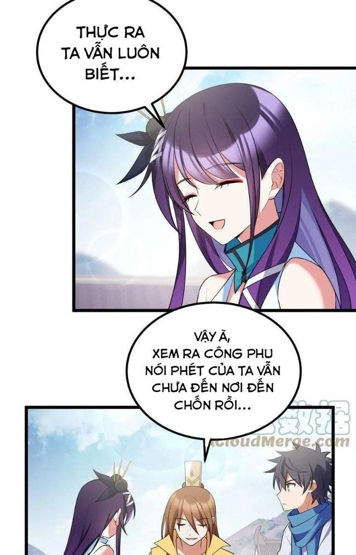 Phương Pháp Sử Dụng Ma Nữ Và Thánh Nữ Chapter 110 - Trang 2