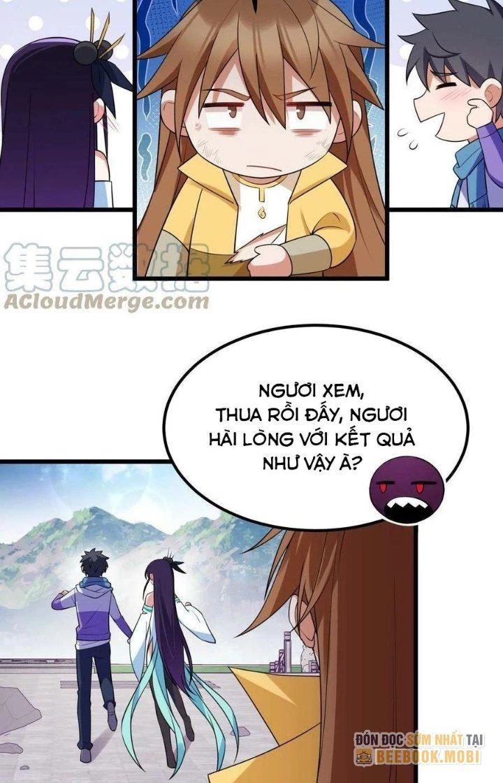 Phương Pháp Sử Dụng Ma Nữ Và Thánh Nữ Chapter 110 - Trang 2