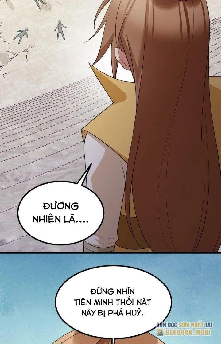 Phương Pháp Sử Dụng Ma Nữ Và Thánh Nữ Chapter 110 - Trang 2