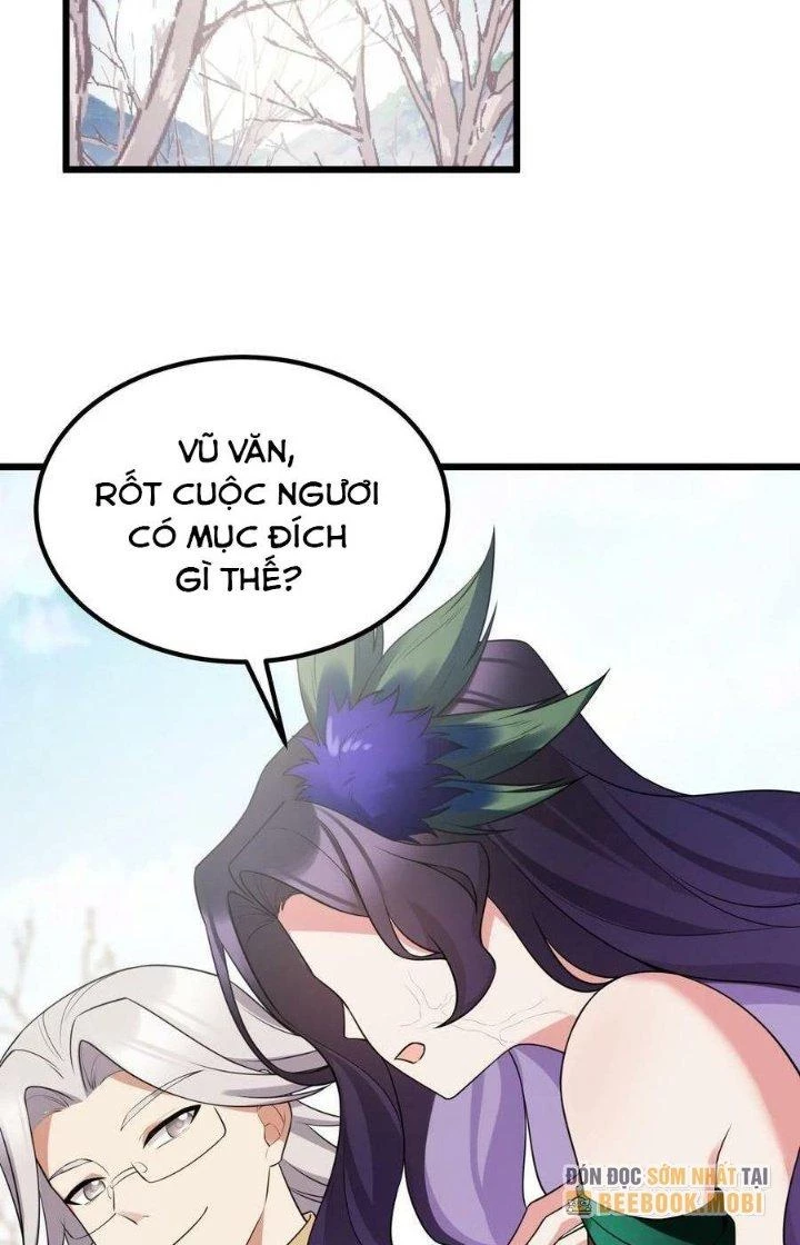 Phương Pháp Sử Dụng Ma Nữ Và Thánh Nữ Chapter 110 - Trang 2