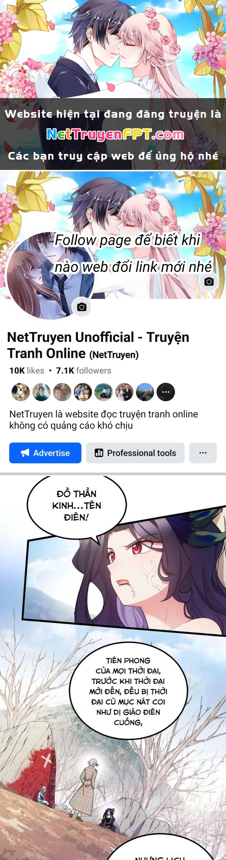 Phương Pháp Sử Dụng Ma Nữ Và Thánh Nữ Chapter 111 - Trang 2