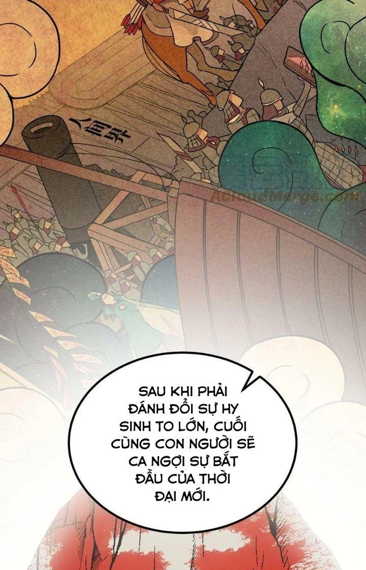 Phương Pháp Sử Dụng Ma Nữ Và Thánh Nữ Chapter 111 - Trang 2