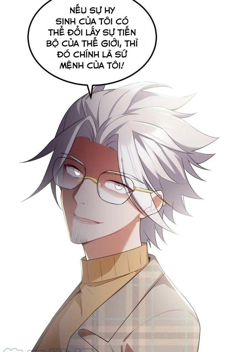 Phương Pháp Sử Dụng Ma Nữ Và Thánh Nữ Chapter 111 - Trang 2