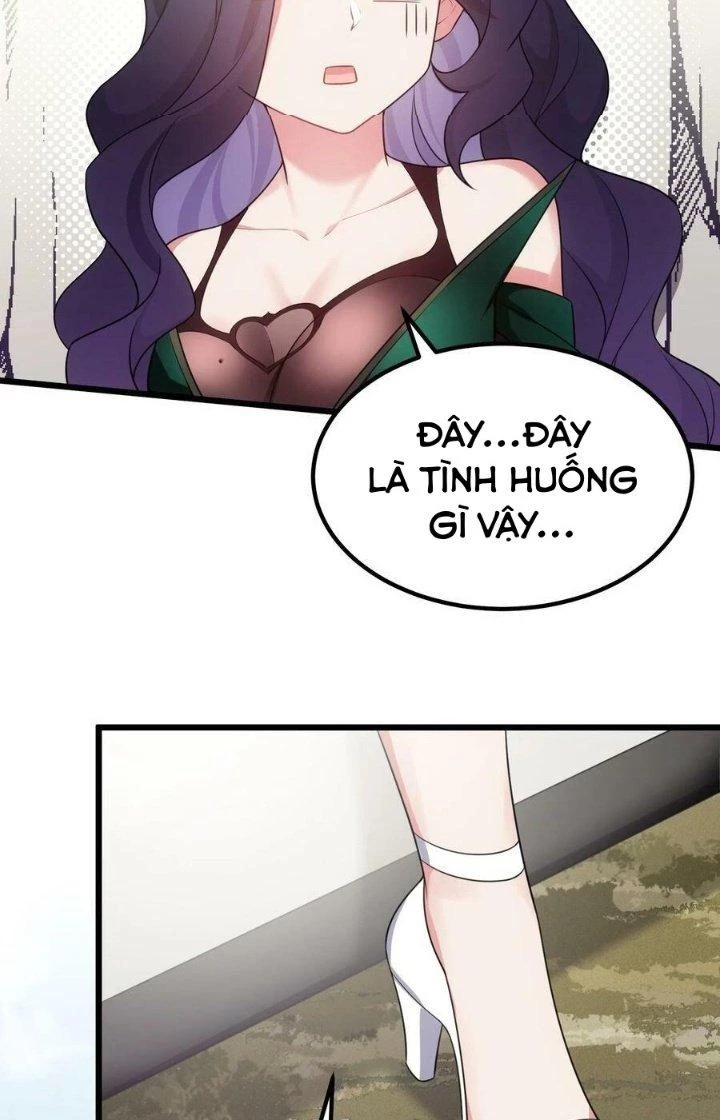 Phương Pháp Sử Dụng Ma Nữ Và Thánh Nữ Chapter 111 - Trang 2