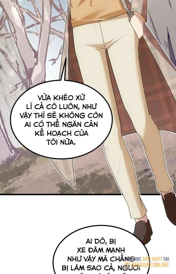 Phương Pháp Sử Dụng Ma Nữ Và Thánh Nữ Chapter 111 - Trang 2