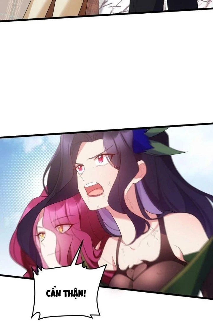 Phương Pháp Sử Dụng Ma Nữ Và Thánh Nữ Chapter 111 - Trang 2