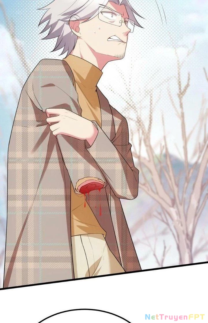 Phương Pháp Sử Dụng Ma Nữ Và Thánh Nữ Chapter 111 - Trang 2