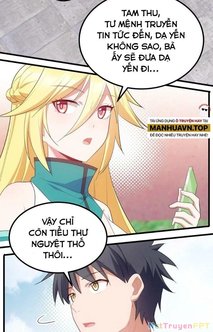 Phương Pháp Sử Dụng Ma Nữ Và Thánh Nữ Chapter 111 - Trang 2