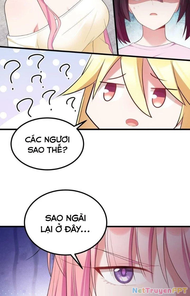 Phương Pháp Sử Dụng Ma Nữ Và Thánh Nữ Chapter 111 - Trang 2