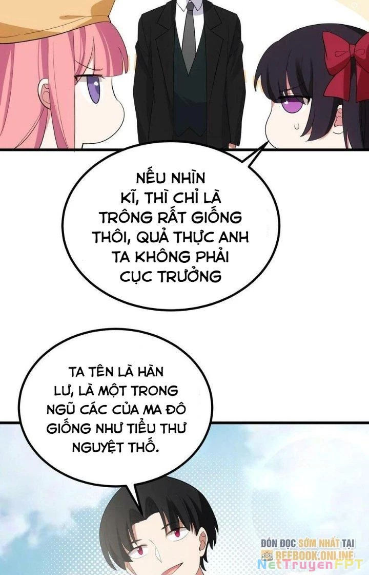 Phương Pháp Sử Dụng Ma Nữ Và Thánh Nữ Chapter 111 - Trang 2