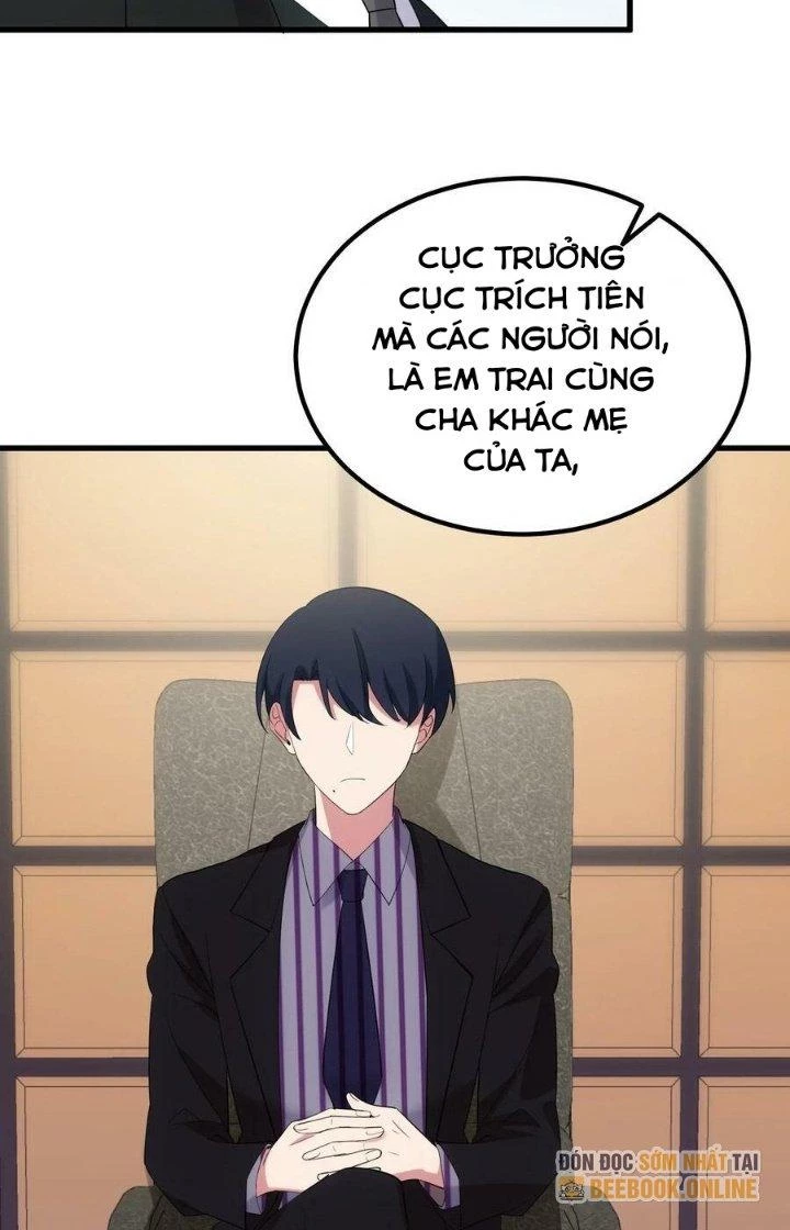 Phương Pháp Sử Dụng Ma Nữ Và Thánh Nữ Chapter 111 - Trang 2