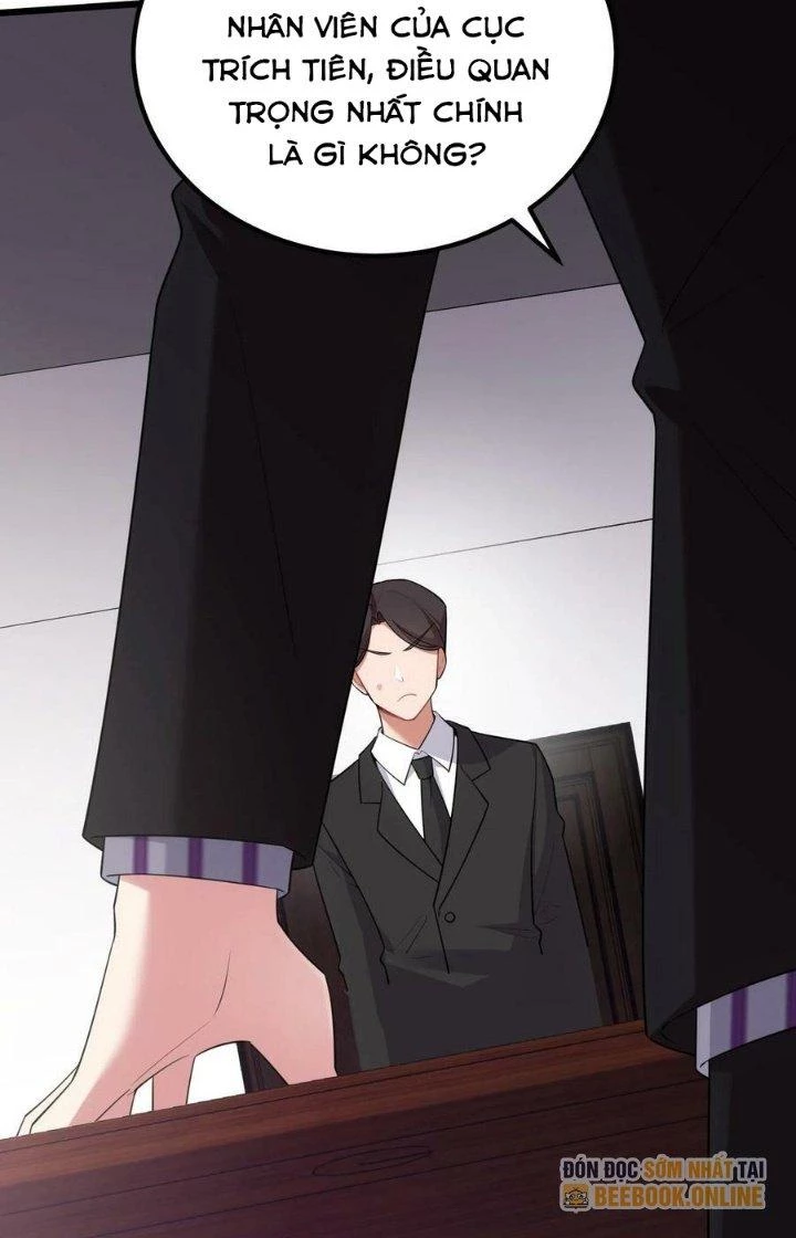 Phương Pháp Sử Dụng Ma Nữ Và Thánh Nữ Chapter 112 - Trang 2