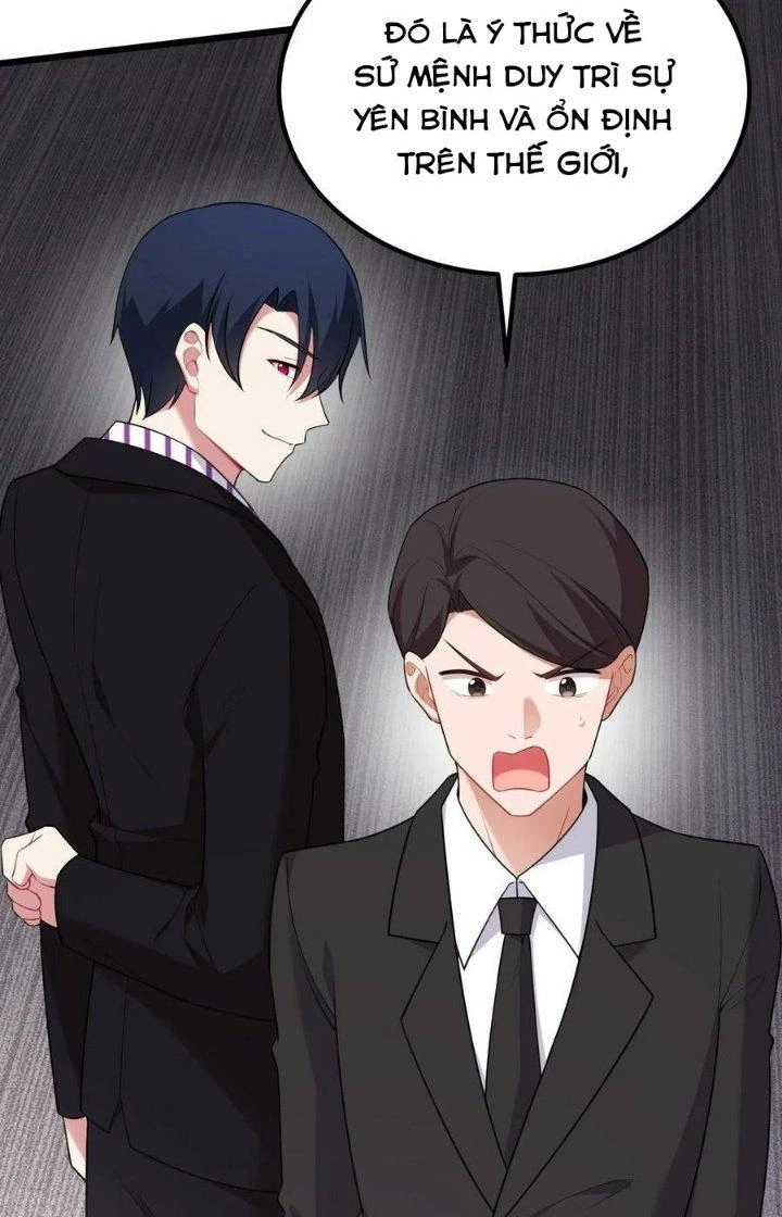 Phương Pháp Sử Dụng Ma Nữ Và Thánh Nữ Chapter 112 - Trang 2