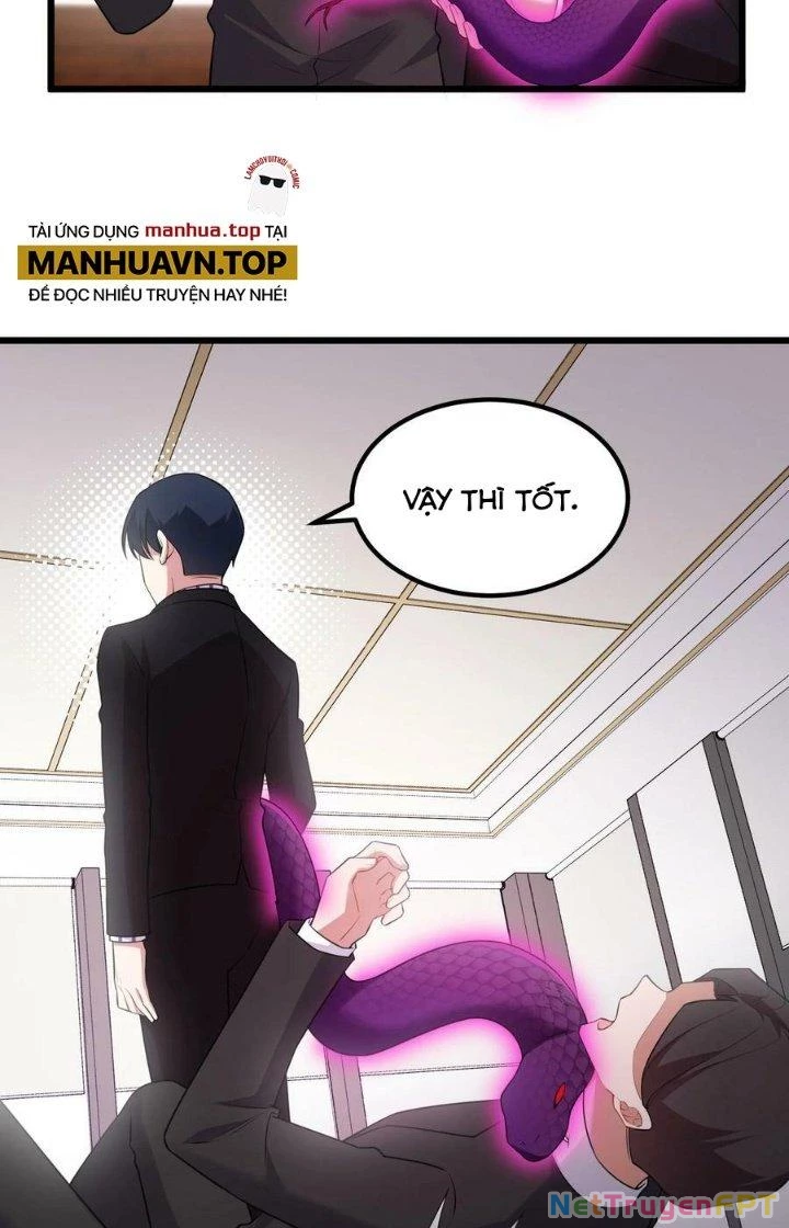 Phương Pháp Sử Dụng Ma Nữ Và Thánh Nữ Chapter 112 - Trang 2