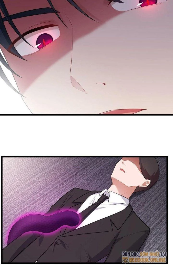 Phương Pháp Sử Dụng Ma Nữ Và Thánh Nữ Chapter 112 - Trang 2