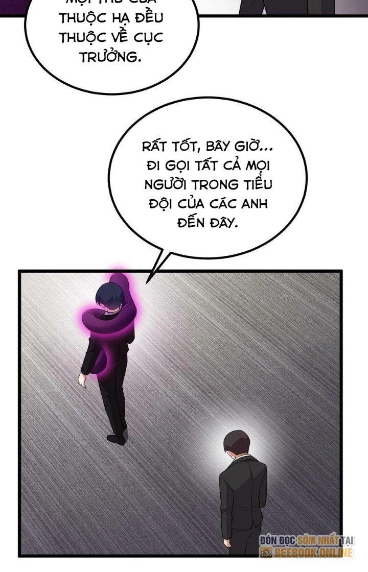 Phương Pháp Sử Dụng Ma Nữ Và Thánh Nữ Chapter 112 - Trang 2