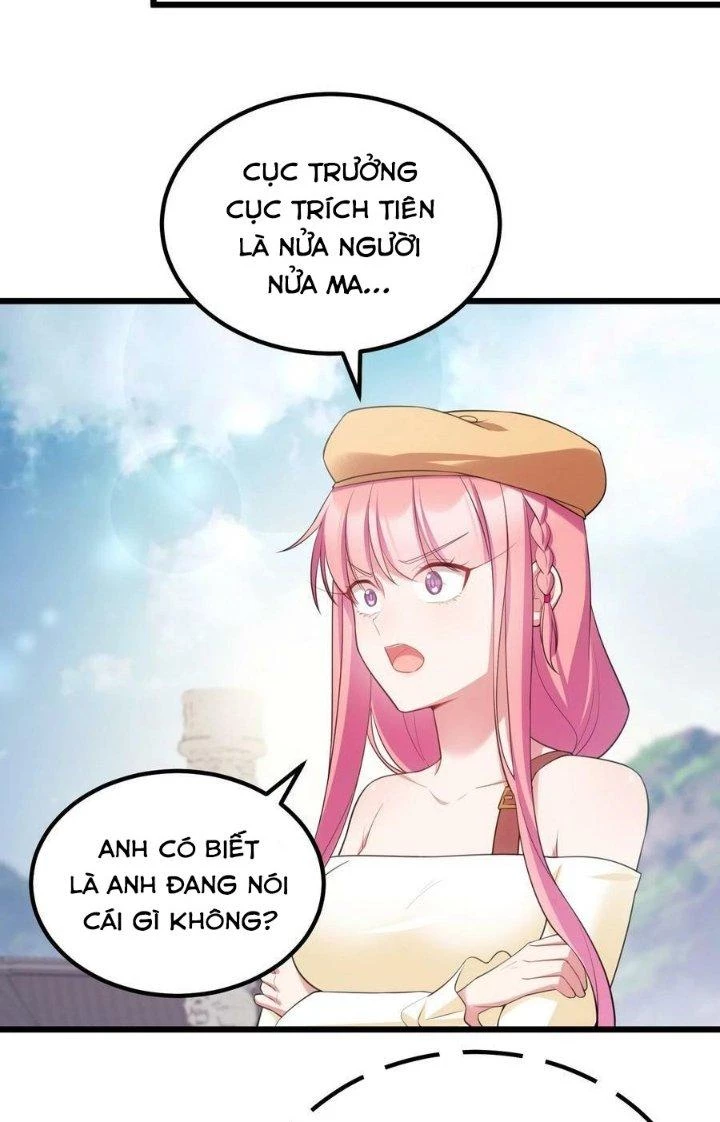 Phương Pháp Sử Dụng Ma Nữ Và Thánh Nữ Chapter 112 - Trang 2