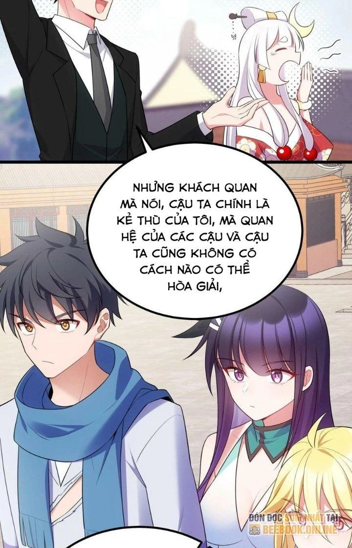 Phương Pháp Sử Dụng Ma Nữ Và Thánh Nữ Chapter 112 - Trang 2