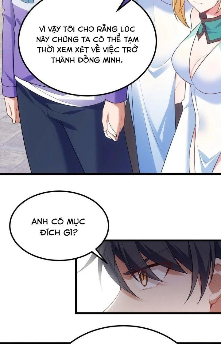 Phương Pháp Sử Dụng Ma Nữ Và Thánh Nữ Chapter 112 - Trang 2