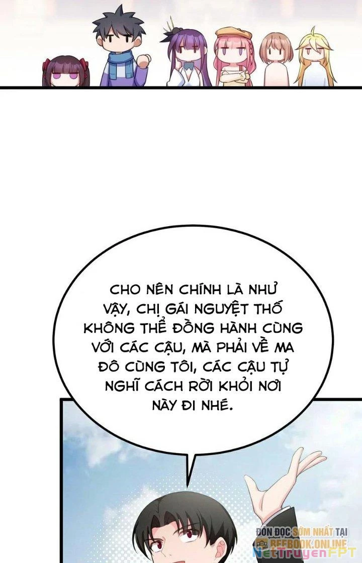 Phương Pháp Sử Dụng Ma Nữ Và Thánh Nữ Chapter 112 - Trang 2