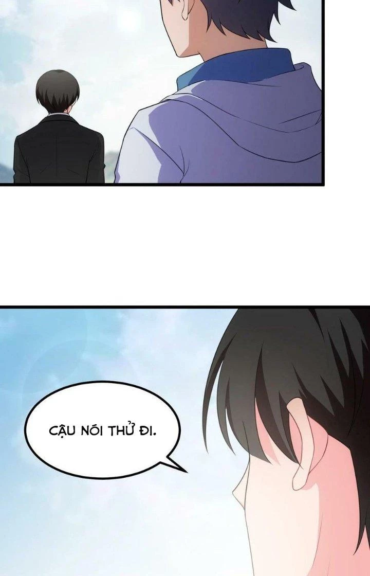 Phương Pháp Sử Dụng Ma Nữ Và Thánh Nữ Chapter 112 - Trang 2