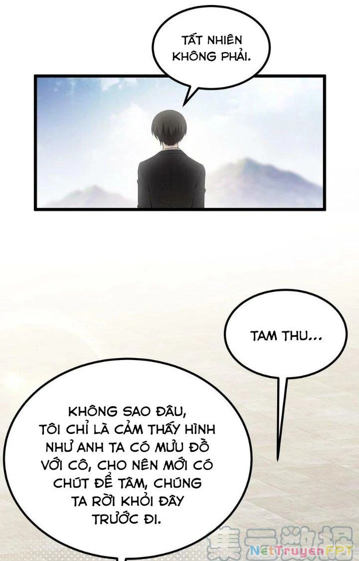 Phương Pháp Sử Dụng Ma Nữ Và Thánh Nữ Chapter 112 - Trang 2