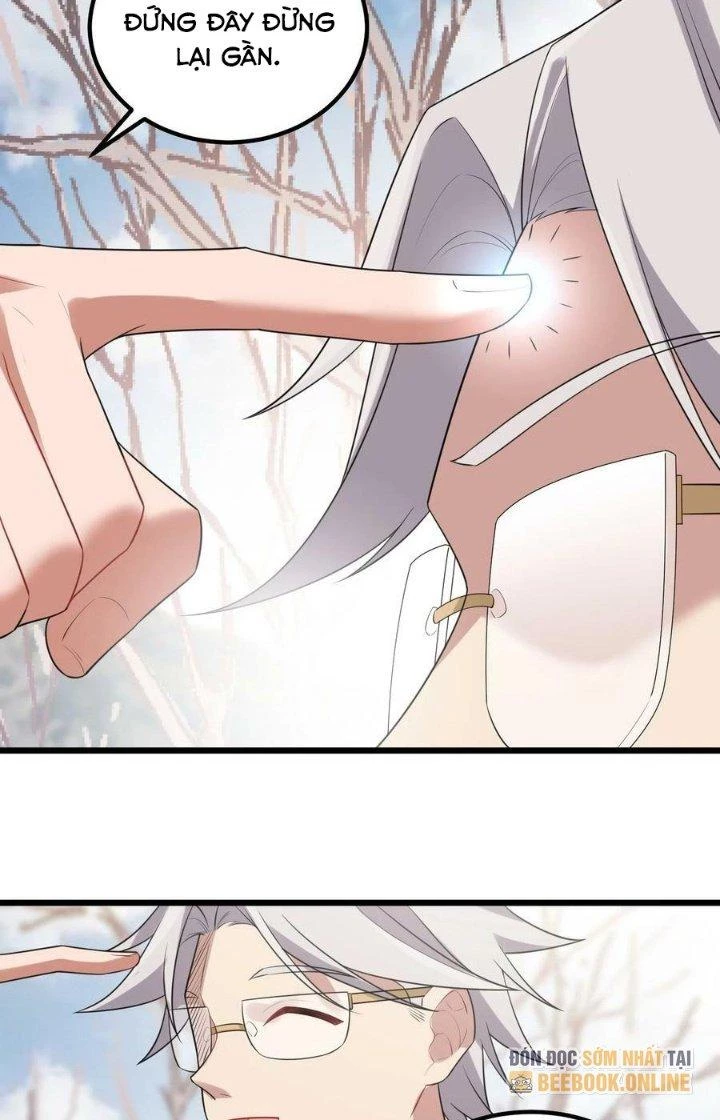 Phương Pháp Sử Dụng Ma Nữ Và Thánh Nữ Chapter 112 - Trang 2