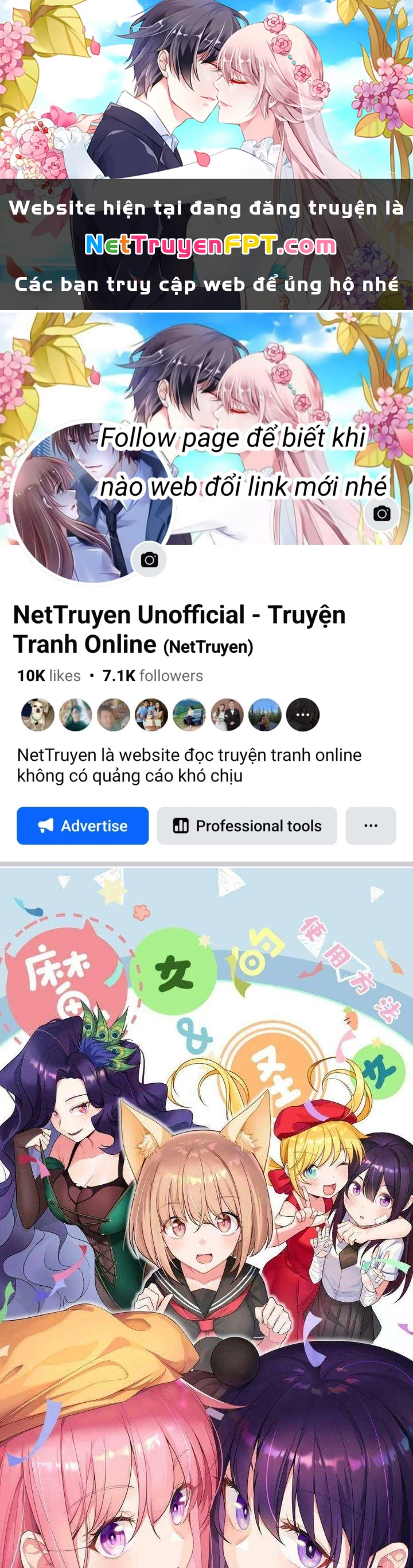 Phương Pháp Sử Dụng Ma Nữ Và Thánh Nữ Chapter 113 - Trang 2