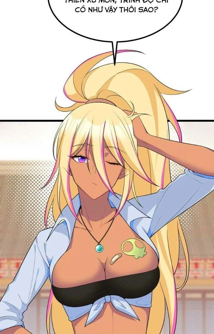 Phương Pháp Sử Dụng Ma Nữ Và Thánh Nữ Chapter 113 - Trang 2