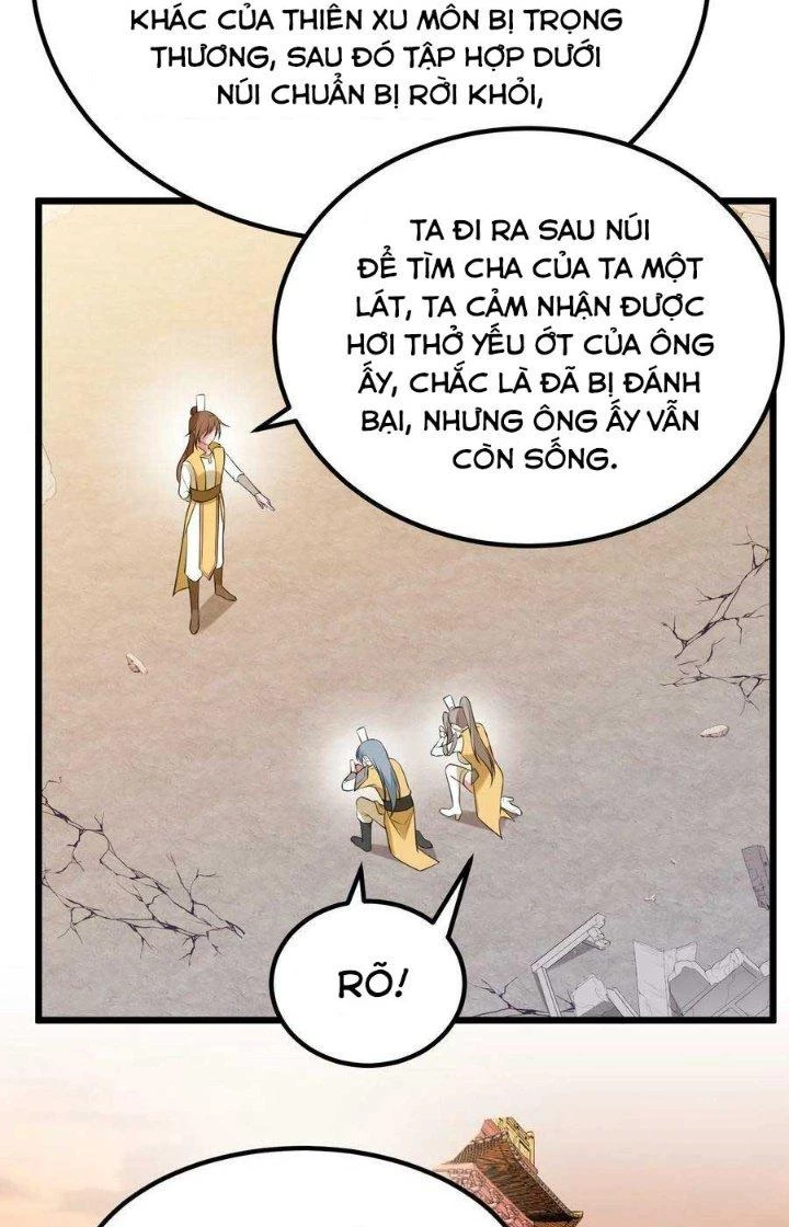 Phương Pháp Sử Dụng Ma Nữ Và Thánh Nữ Chapter 113 - Trang 2
