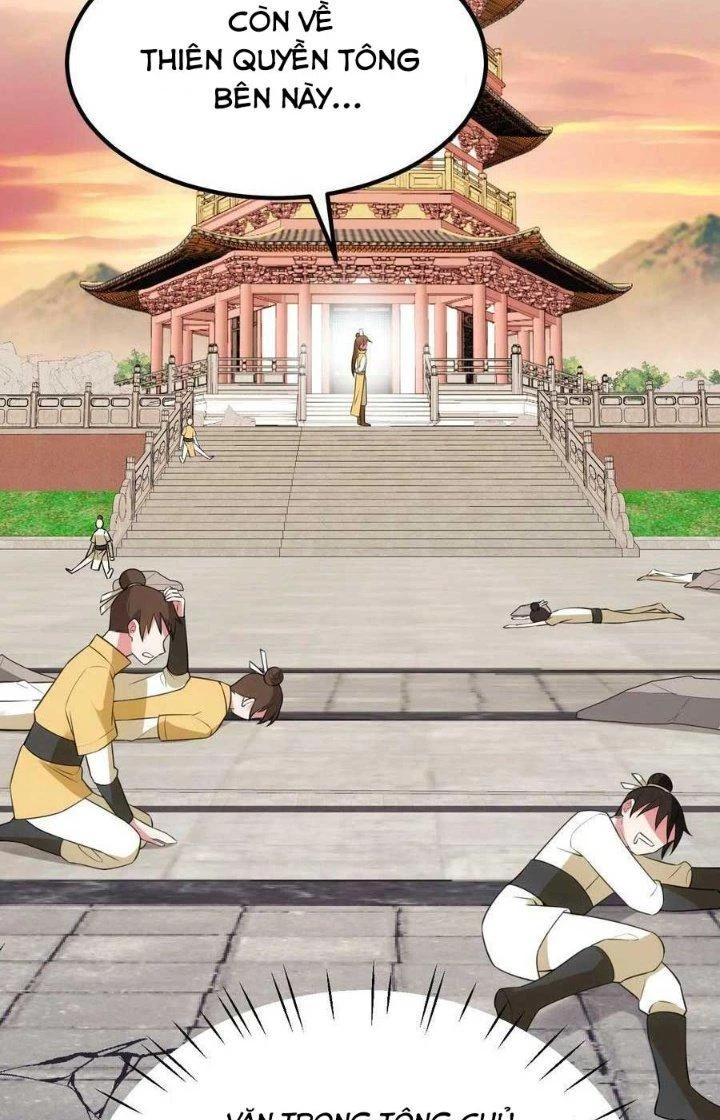 Phương Pháp Sử Dụng Ma Nữ Và Thánh Nữ Chapter 113 - Trang 2